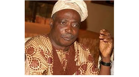 Court summons Oyo official in Ladoja’s trial