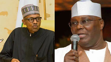 Atiku Buharis govt continues offensive against ex VP as FIRS seals Intels office