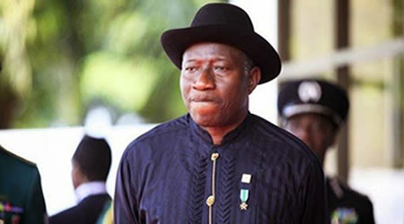 Why Jonathan should beg God Nigerians for forgiveness APC