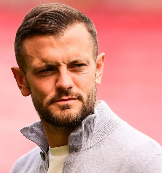 Wilshere messages Arsenal