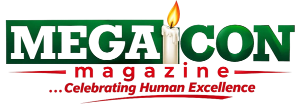 MegaIcon Magazine