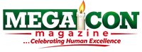 MegaIcon Magazine